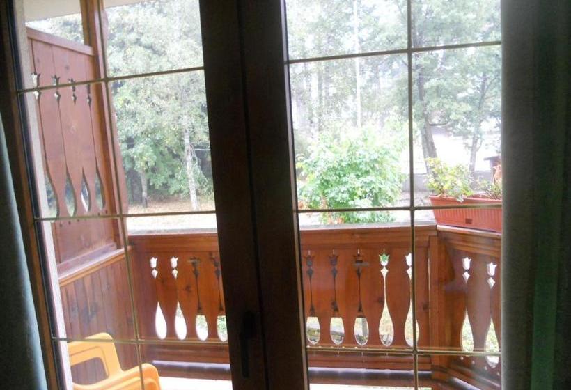 فندق Villa Kokiche