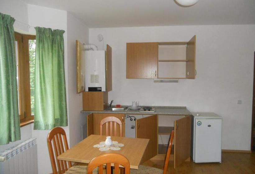 فندق Villa Kokiche