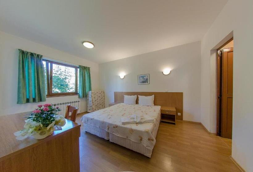 فندق Villa Kokiche