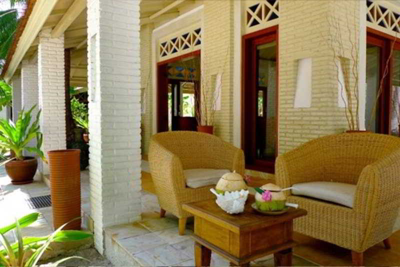 Fotos del hotel Kura Kura Resort:  12