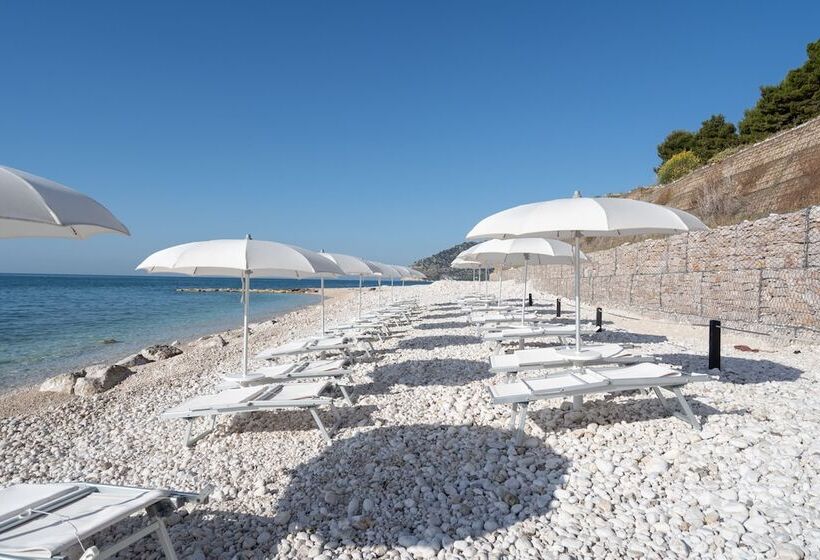 酒店 La Casa E Il Mare