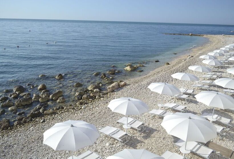 酒店 La Casa E Il Mare