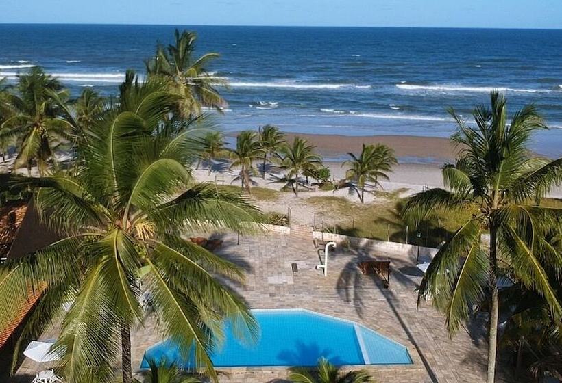 בית מלון כפרי La Dolce Vita