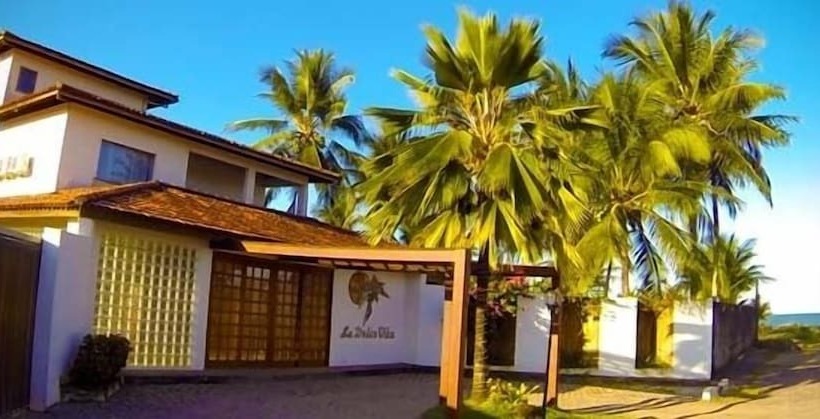 בית מלון כפרי La Dolce Vita