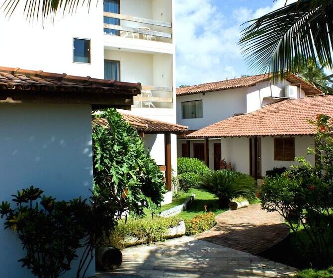 בית מלון כפרי La Dolce Vita