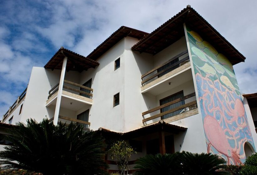 בית מלון כפרי La Dolce Vita