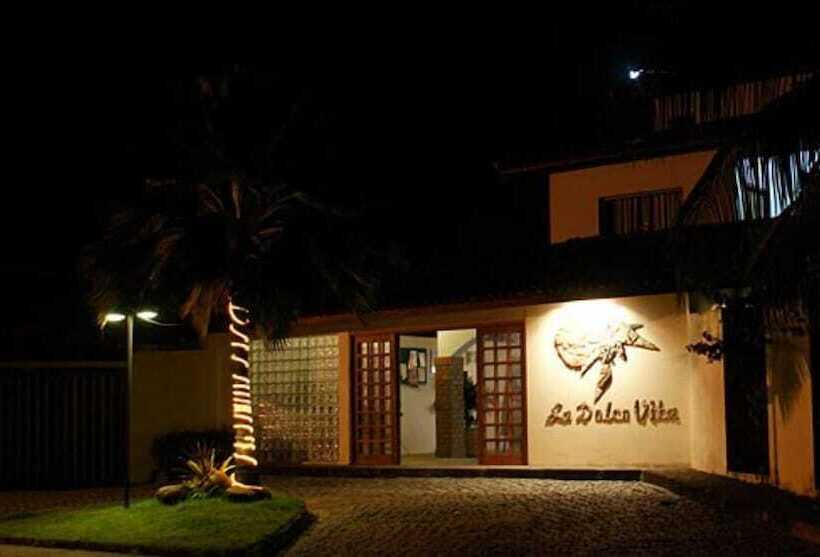 בית מלון כפרי La Dolce Vita