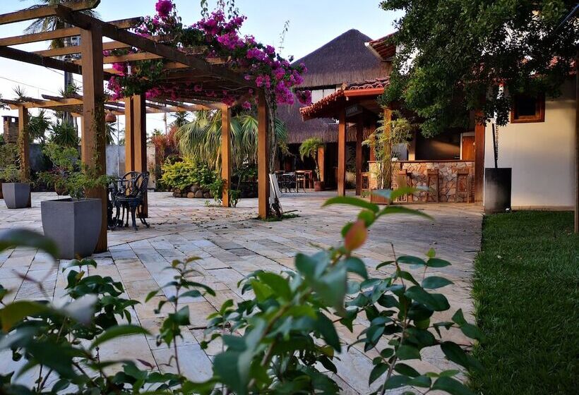 בית מלון כפרי La Dolce Vita