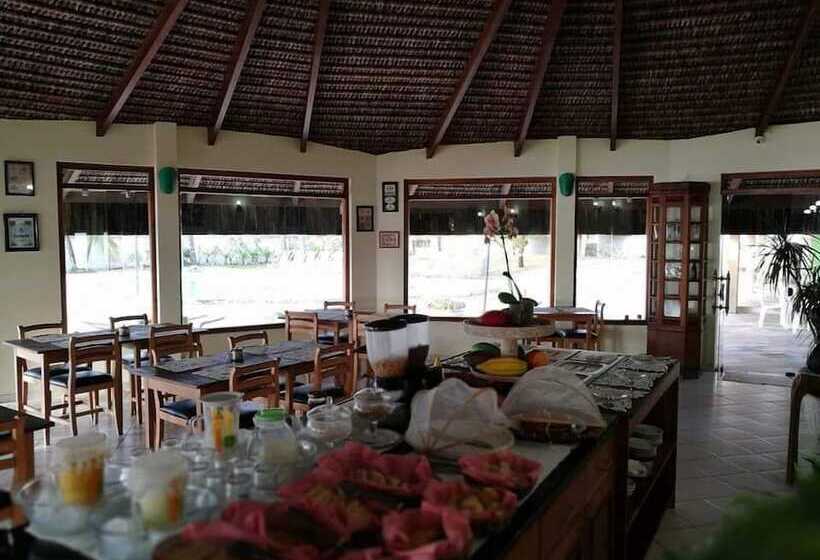 בית מלון כפרי La Dolce Vita