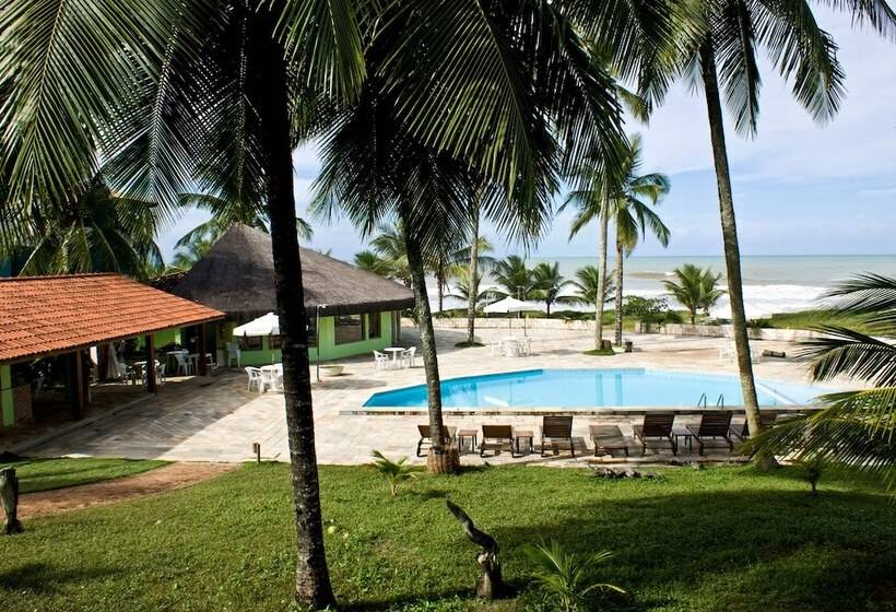 בית מלון כפרי La Dolce Vita