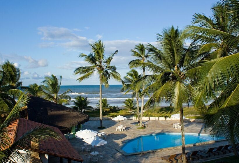 בית מלון כפרי La Dolce Vita