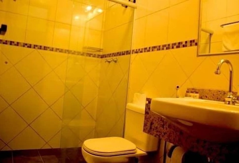 בית מלון כפרי La Dolce Vita