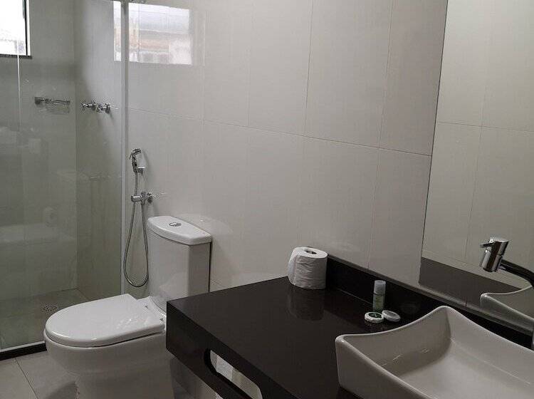 בית מלון כפרי La Dolce Vita