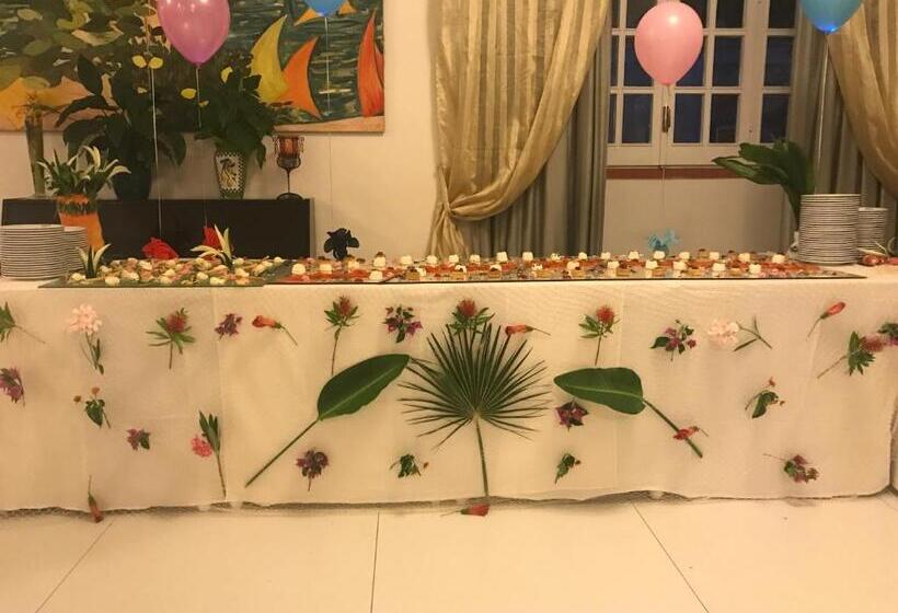 בית מלון כפרי La Scogliera