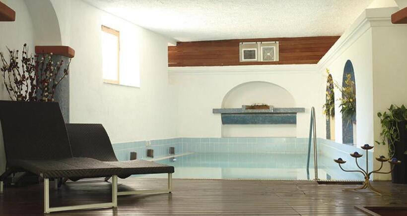 בית מלון כפרי La Scogliera