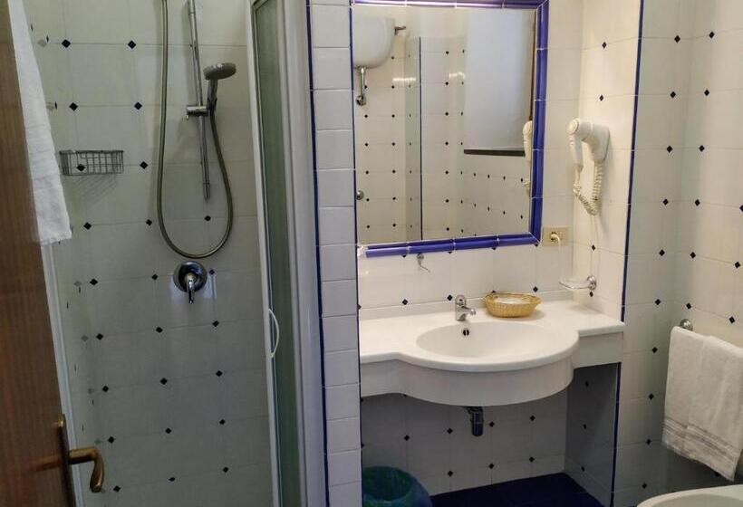 בית מלון כפרי La Scogliera