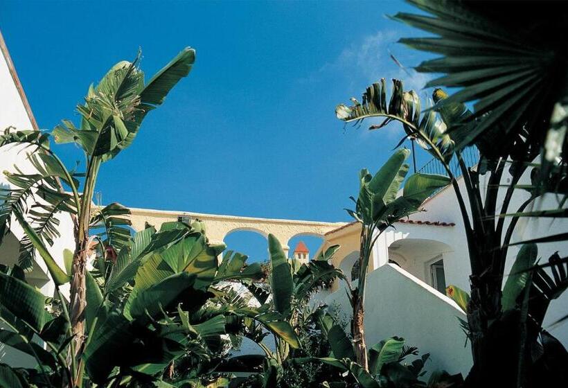 בית מלון כפרי La Scogliera