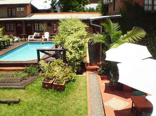 هتل Los Helechos Ii