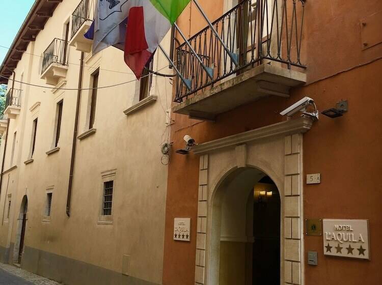 فندق L'aquila