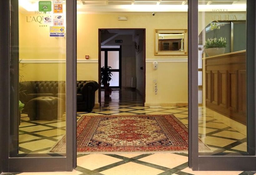 فندق L'aquila