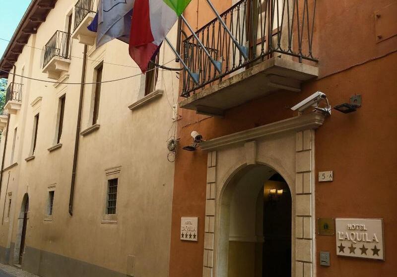 فندق L'aquila