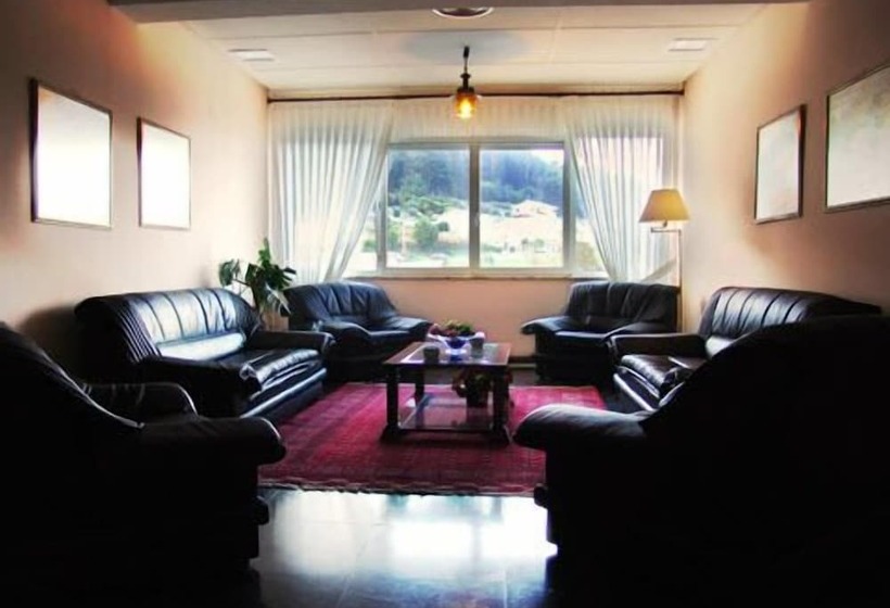 ホテル Las Sirenas