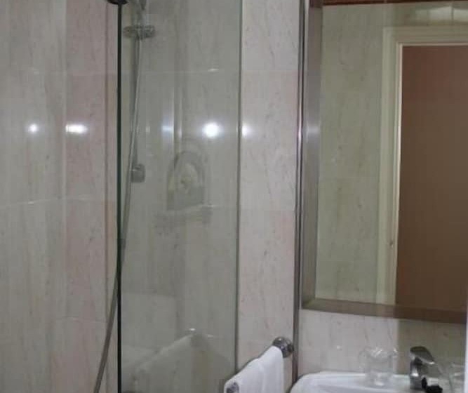 ホテル Las Sirenas