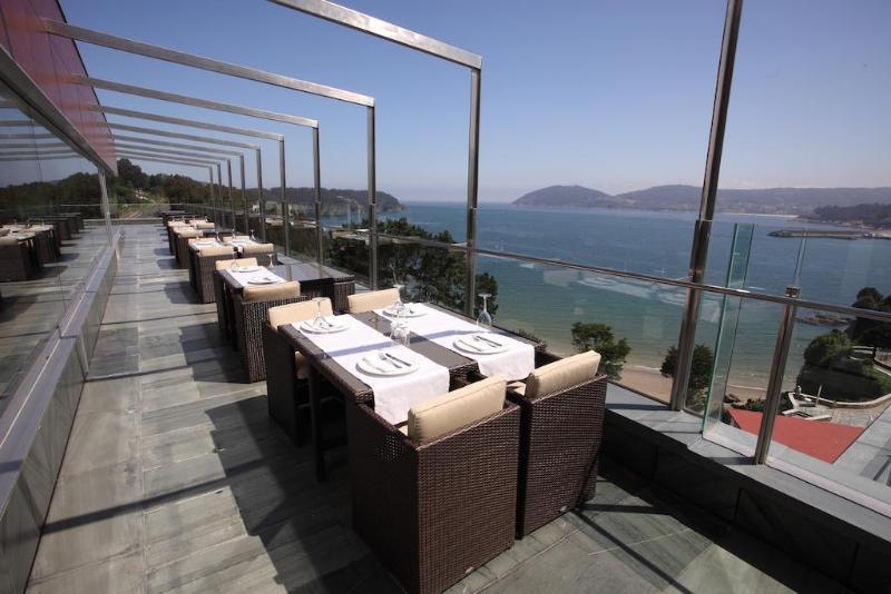 ホテル Las Sirenas