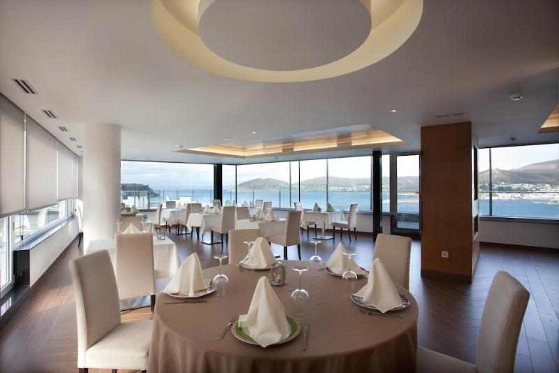 ホテル Las Sirenas