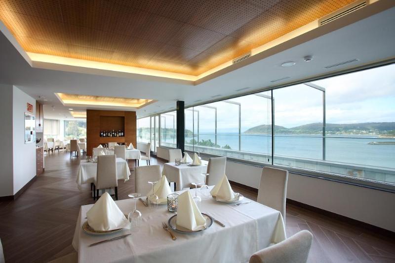 ホテル Las Sirenas