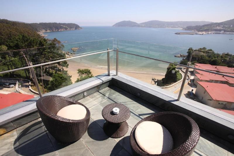 ホテル Las Sirenas