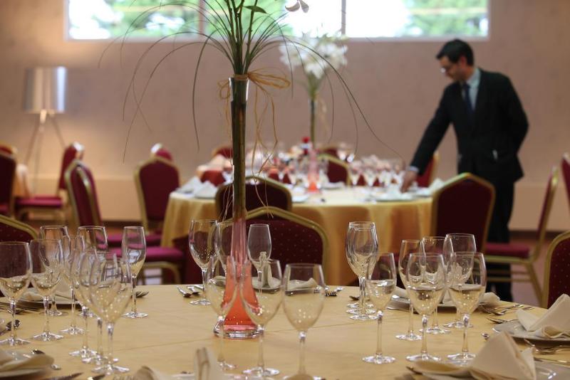 ホテル Las Sirenas