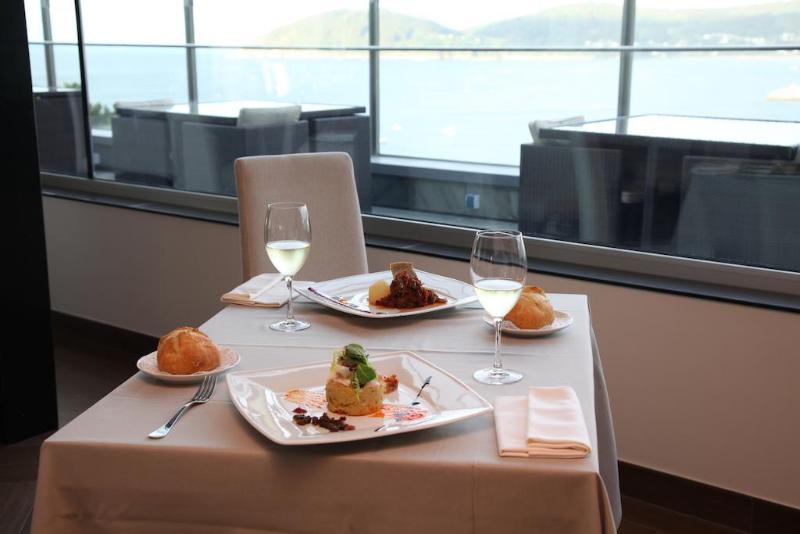 ホテル Las Sirenas