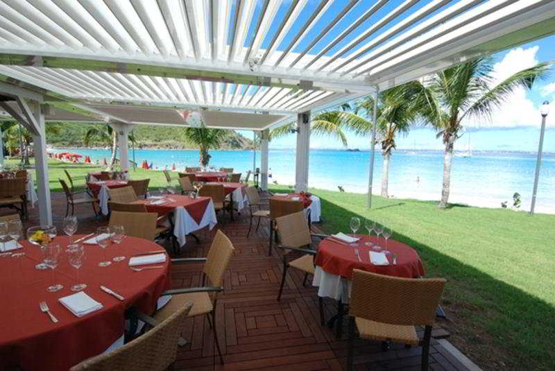 Hotel Le Domaine Beach Resort & Spa