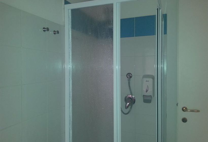 ホテル Le Mille E Una Roma