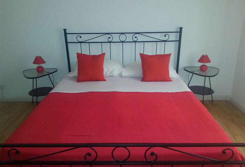 ホテル Le Mille E Una Roma