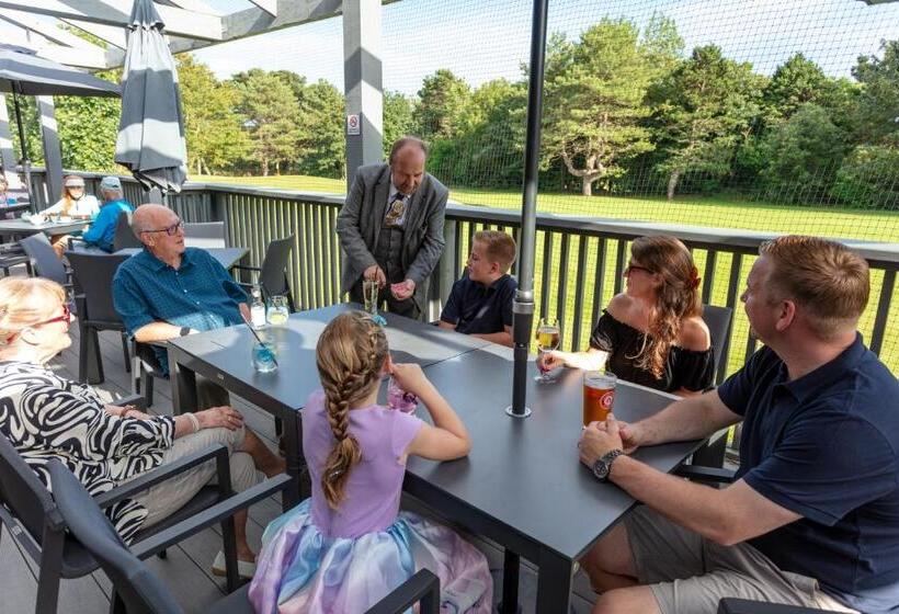 هتل Les Ormes Resort