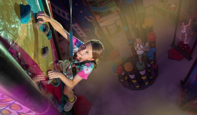 هتل Les Ormes Resort