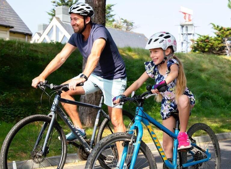 هتل Les Ormes Resort