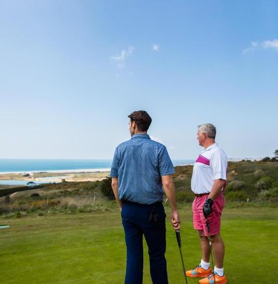 هتل Les Ormes Resort