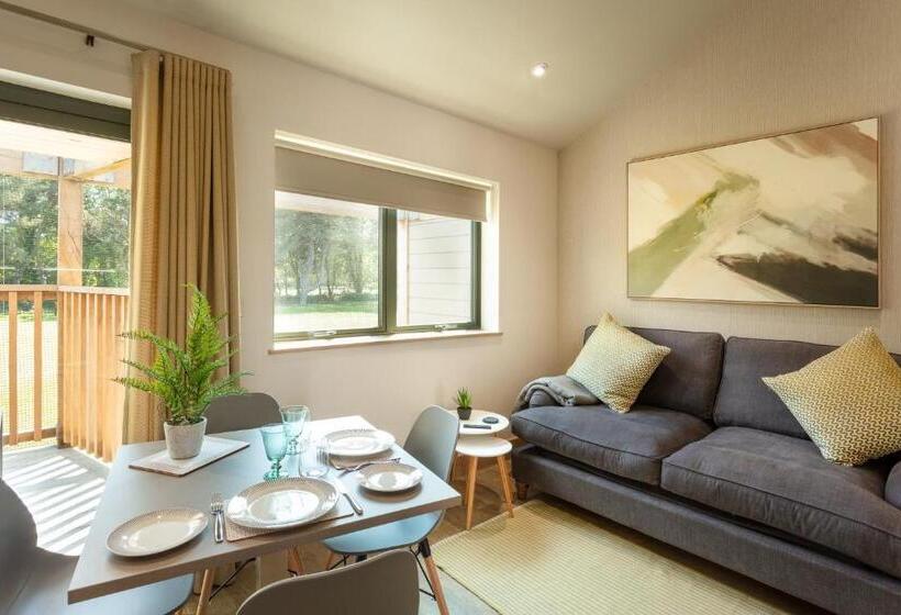 هتل Les Ormes Resort