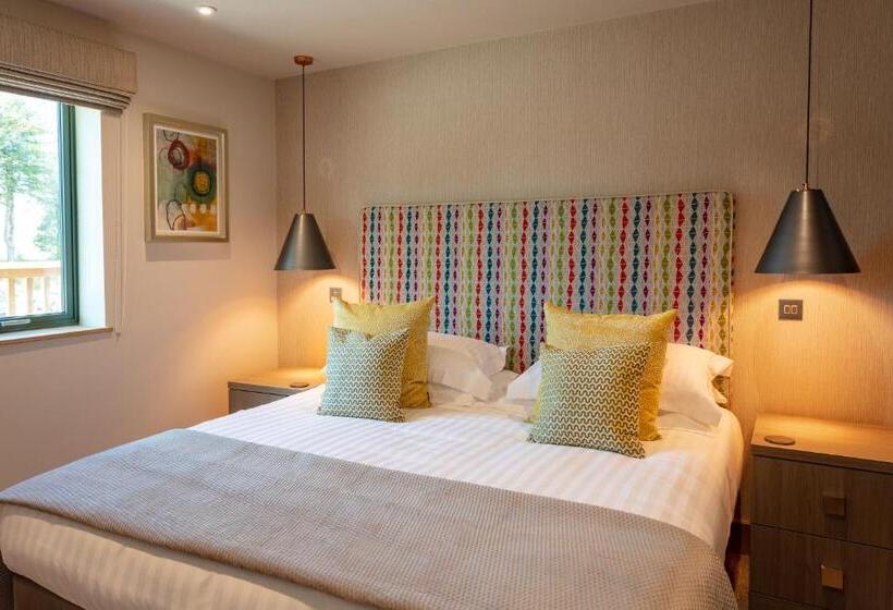 هتل Les Ormes Resort