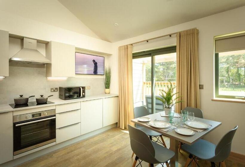 هتل Les Ormes Resort