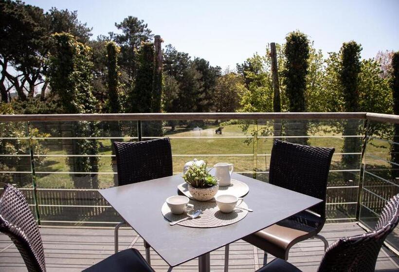 هتل Les Ormes Resort