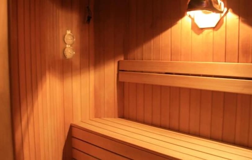 בית מלון כפרי Rododendro Val Di Fassa