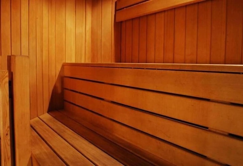 בית מלון כפרי Rododendro Val Di Fassa