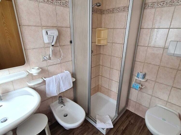 בית מלון כפרי Rododendro Val Di Fassa