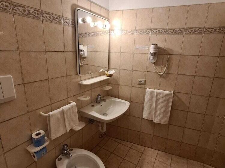 בית מלון כפרי Rododendro Val Di Fassa