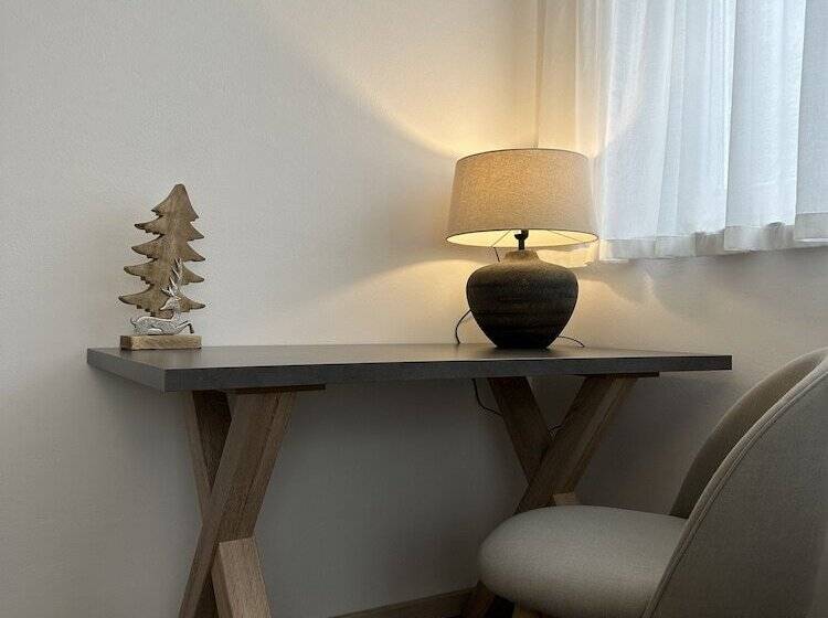 בית מלון כפרי Rododendro Val Di Fassa