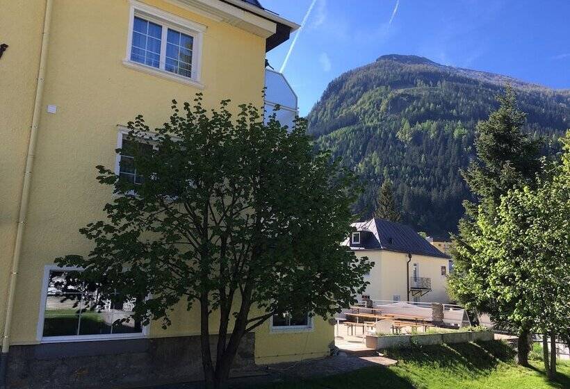 בית מלון כפרי Lindenhof